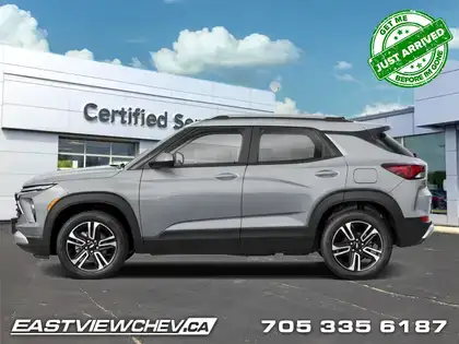 2026 Chevrolet Trailblazer LT - Heated Seats - $239 B/W