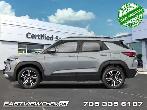 2026 Chevrolet Trailblazer LT - Heated Seats - $239 B/W