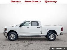 2026 Ram 2500 TRADESMAN CREW | 6SEATER | DEMO | NAVI | PARKSENSE - Photo 3