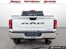 2026 Ram 2500 TRADESMAN CREW | 6SEATER | DEMO | NAVI | PARKSENSE - Photo 5