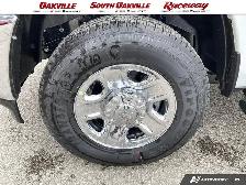 2026 Ram 2500 TRADESMAN CREW | 6SEATER | DEMO | NAVI | PARKSENSE - Photo 6