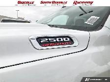 2026 Ram 2500 TRADESMAN CREW | 6SEATER | DEMO | NAVI | PARKSENSE - Photo 9
