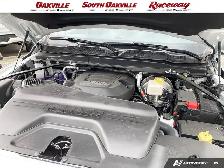 2026 Ram 2500 TRADESMAN CREW | 6SEATER | DEMO | NAVI | PARKSENSE - Photo 10