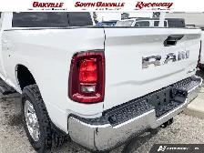 2026 Ram 2500 TRADESMAN CREW | 6SEATER | DEMO | NAVI | PARKSENSE - Photo 11
