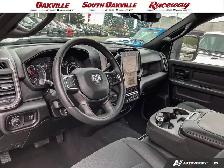 2026 Ram 2500 TRADESMAN CREW | 6SEATER | DEMO | NAVI | PARKSENSE - Photo 13