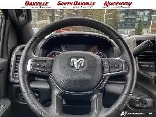 2026 Ram 2500 TRADESMAN CREW | 6SEATER | DEMO | NAVI | PARKSENSE - Photo 14