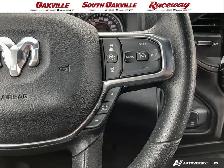 2026 Ram 2500 TRADESMAN CREW | 6SEATER | DEMO | NAVI | PARKSENSE - Photo 16