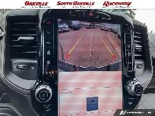 2026 Ram 2500 TRADESMAN CREW | 6SEATER | DEMO | NAVI | PARKSENSE - Photo 21