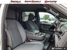 2026 Ram 2500 TRADESMAN CREW | 6SEATER | DEMO | NAVI | PARKSENSE - Photo 22