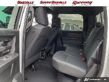 2026 Ram 2500 TRADESMAN CREW | 6SEATER | DEMO | NAVI | PARKSENSE - Photo 23