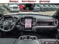 2026 Ram 2500 TRADESMAN CREW | 6SEATER | DEMO | NAVI | PARKSENSE - Photo 24