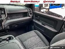 2026 Ram 2500 TRADESMAN CREW | 6SEATER | DEMO | NAVI | PARKSENSE - Photo 25