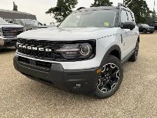 2026 Ford Bronco Sport Outer Banks - Photo 2