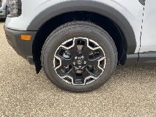 2026 Ford Bronco Sport Outer Banks - Photo 3