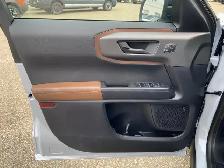 2026 Ford Bronco Sport Outer Banks - Photo 6