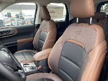 2026 Ford Bronco Sport Outer Banks - Photo 7