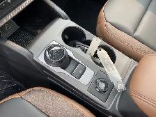 2026 Ford Bronco Sport Outer Banks - Photo 14