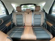 2026 Ford Bronco Sport Outer Banks - Photo 17