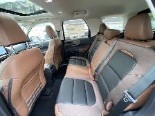 2026 Ford Bronco Sport Outer Banks - Photo 19