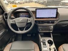 2026 Ford Bronco Sport Outer Banks - Photo 20