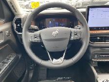 2026 Ford Bronco Sport Outer Banks - Photo 21