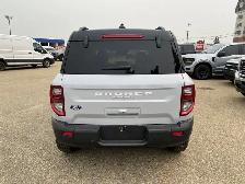 2026 Ford Bronco Sport Outer Banks - Photo 24