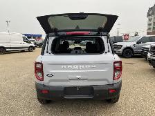 2026 Ford Bronco Sport Outer Banks - Photo 25