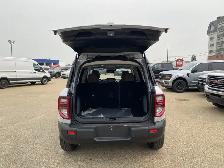 2026 Ford Bronco Sport Outer Banks - Photo 26