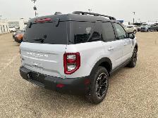 2026 Ford Bronco Sport Outer Banks - Photo 27