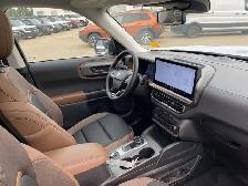 2026 Ford Bronco Sport Outer Banks - Photo 30