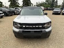 2026 Ford Bronco Sport Outer Banks - Photo 33
