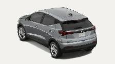 2027 Chevrolet Bolt - Photo 3