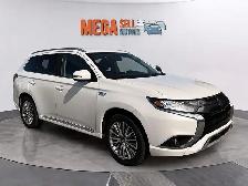 2020 Mitsubishi Outlander PHEV SEL