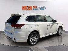 2020 Mitsubishi Outlander PHEV SEL - Photo 3