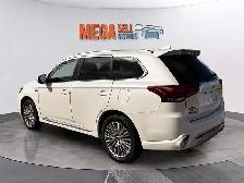 2020 Mitsubishi Outlander PHEV SEL - Photo 5
