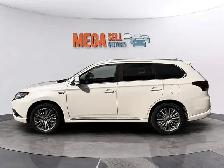 2020 Mitsubishi Outlander PHEV SEL - Photo 6