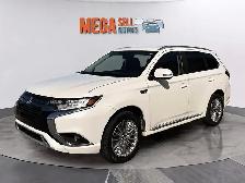 2020 Mitsubishi Outlander PHEV SEL - Photo 7