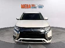 2020 Mitsubishi Outlander PHEV SEL - Photo 8