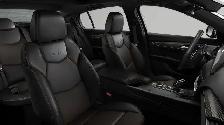 2026 Cadillac CT5-V - Photo 5
