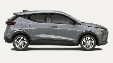 2027 Chevrolet Bolt - Photo 2