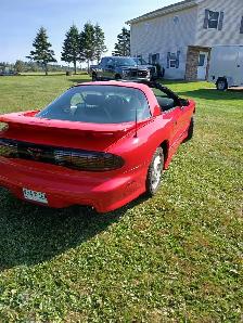 1994 Pontiac Trans Am - Photo 2