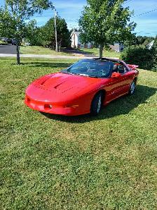 1994 Pontiac Trans Am - Photo 3