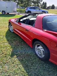 1994 Pontiac Trans Am - Photo 4