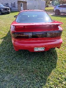 1994 Pontiac Trans Am - Photo 5