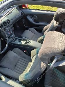 1994 Pontiac Trans Am - Photo 7