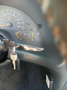 1994 Pontiac Trans Am - Photo 9