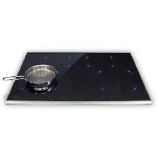 Panasonic 30 in Built-in Induction Cooktop KY-B84AX - Photo 2