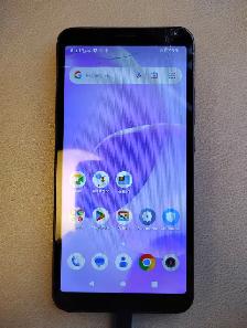 Cellulaire Android V13 à vendre à Drummondville TCL502