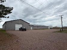 Storage & warehouse units