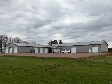 Storage & warehouse units - Photo 3